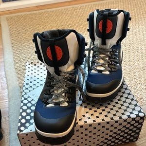 Adidas by Stella McCartney Eulampis Boot